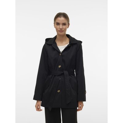 Manteau mi-long boutonné VERO MODA