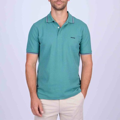 Polo ben MISE AU GREEN