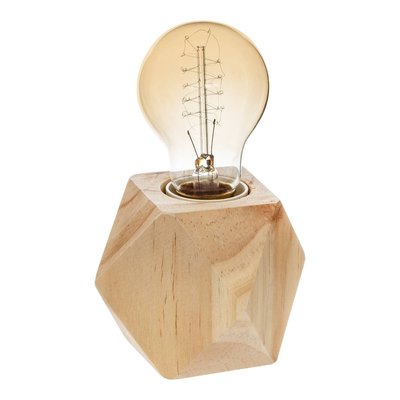 Lampe socle BAHIA ATMOSPHERA