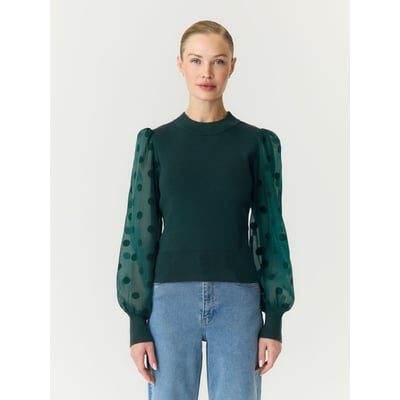 Blouse YAS
