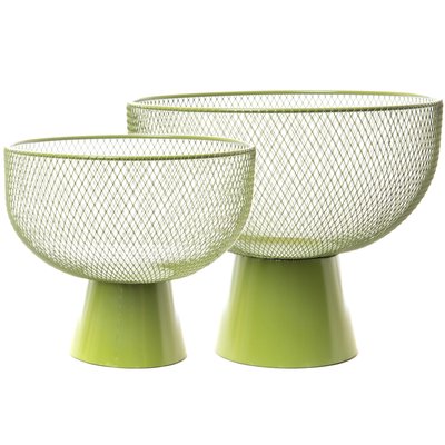 Set de 2 coupes  es AMADEUS