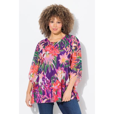 Blouse doublée oversize ULLA POPKEN