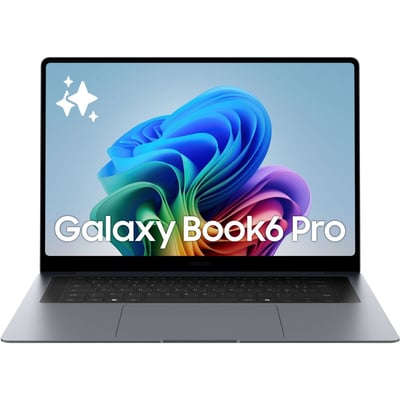 Ordinateur portable GB6 Pro 16" Tactile AMOLED Intel Core Ultra 5 325 16 Go RAM LPDDR5x SSD 512 Go Copilot+PC SAMSUNG