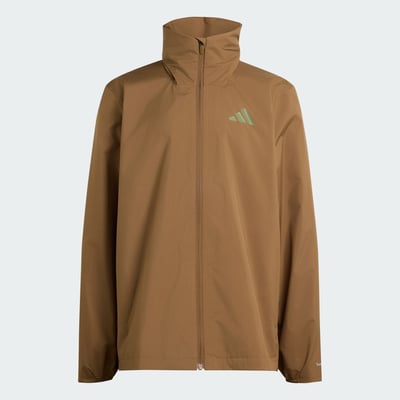 Veste De Pluie Terrex Multi Essentials 2 Layer Veste De Pluie Terrex Multi Essentials 2 Layer adidas Performance