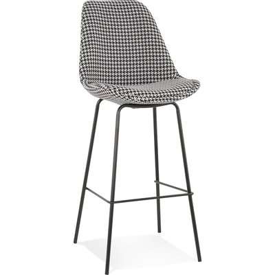 Tabouret de bar en métal, Spark KOKOON DESIGN