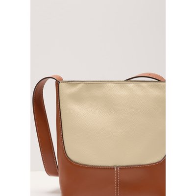 Sac forme seau bicolore DAMART