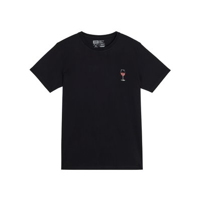 T-SHIRT FEELFINEBLACK PULLIN