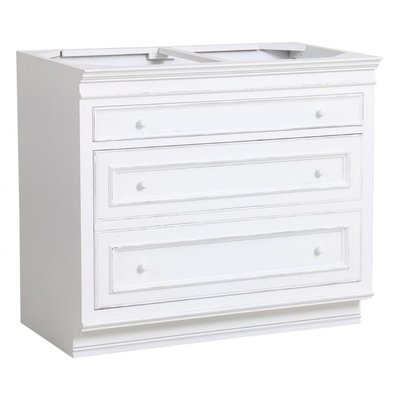 Meuble de cuisine bas casserolier - HARMONIE INTERIOR'S