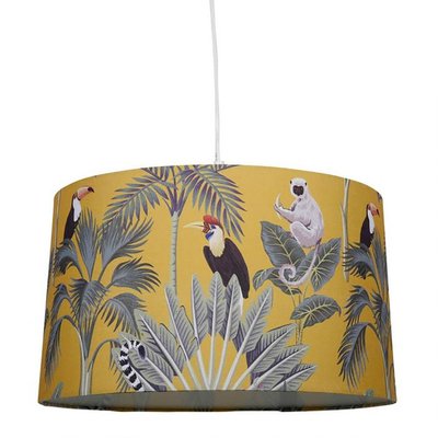 Suspension cylindrique Rio D40 DECORATIE