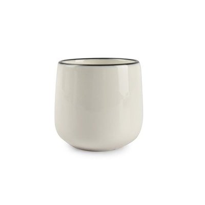 Lot de 4 tasses 5 cm STUDIO BASE SP COLLECTION