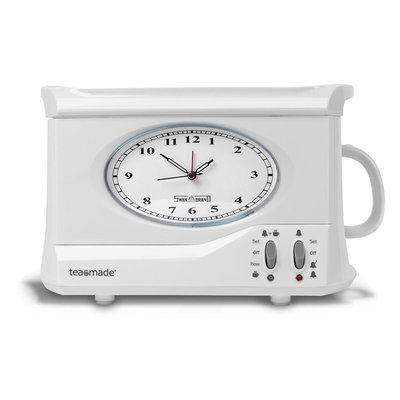 Retro Teasmade Vintage Tea Maker - STM201 SWAN