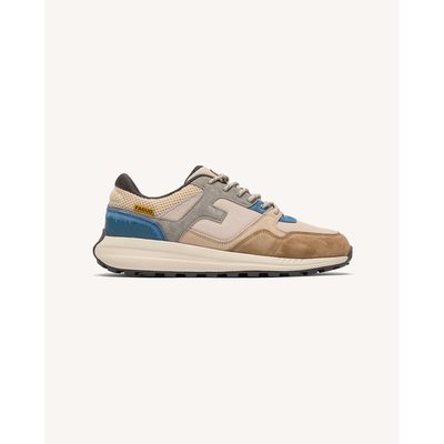 Running suede tissu LIMWOOD LIMWOOD FAGUO