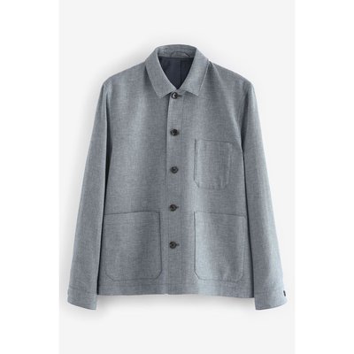 Veste texturé manches longues NEXT