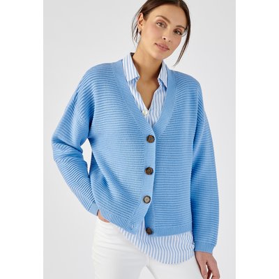 Gilet maille ottoman DAMART