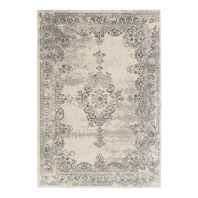Tapis design de style vintage OTTOMAN AFK LIVING