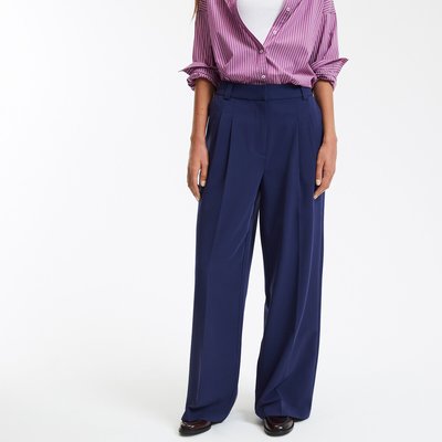 Pantalon cigarette, longueur 7/8ème LA REDOUTE COLLECTIONS
