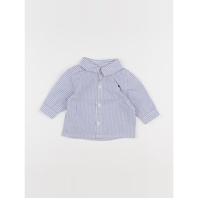 Chemise - Très bon état PETIT BATEAU