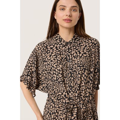 Robe SLNaya SOAKED IN LUXURY