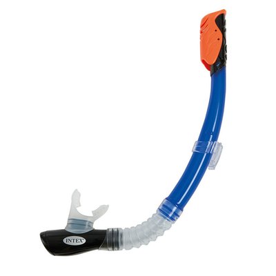 Tuba de plongée Hyper-Flow INTEX