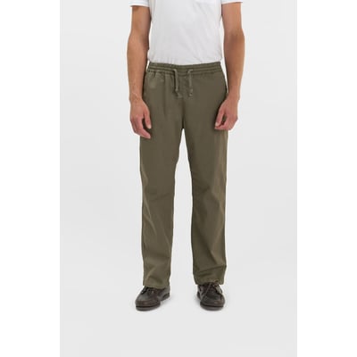 Pantalon loose, large MILAK LE TEMPS DES CERISES