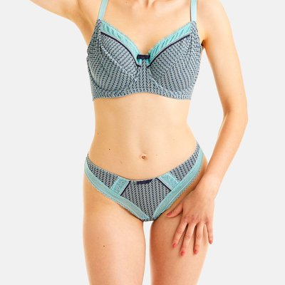 Tanga ROSE POMM'POIRE