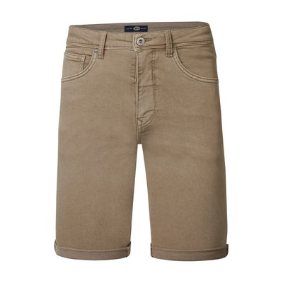 Short en jean slim PETROL INDUSTRIES