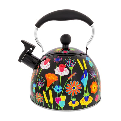 Bouilloire 1,8 L  Sifflothé PYLONES