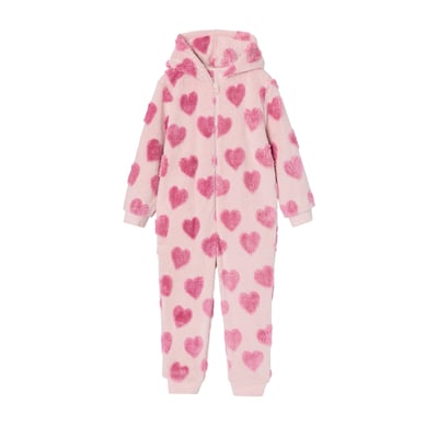 Combinaison pyjama VERTBAUDET