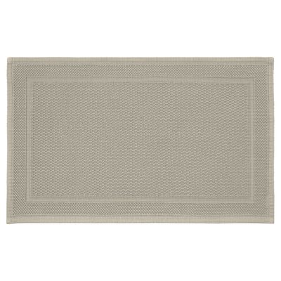 Tapis de bain pur coton ANTICA GARNIER-THIEBAUT