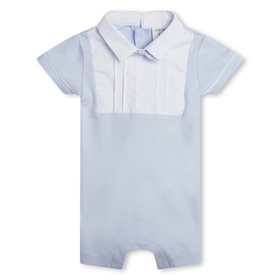 Combi-short de cérémonie CARREMENT BEAU