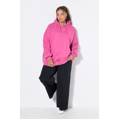 Sweat-shirt à capuche oversize STUDIO UNTOLD