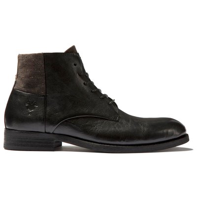 Boots cuir PIQUANT 33 KOST