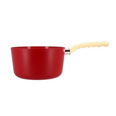 Casserole en aluminium 20cm, COLORAMA MENASTYL