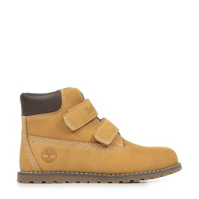 Boots Pokey Pine Mid Hook & Loop Boot TIMBERLAND