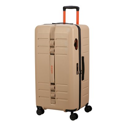 Trailon valise 4 roues taille L AMERICAN TOURISTER