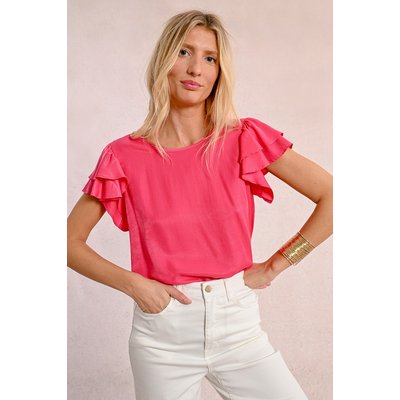 Top manches courtes MOLLY BRACKEN