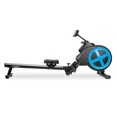 Rameur ROWER ULTRA SPARRAW FITNESS