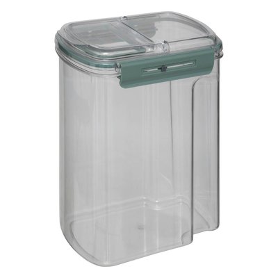Boîte de conservation 3,5L hermétique avec bec verseur NEO 5FIVE SIMPLY SMART