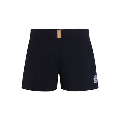 Finess, short stretch femme, ines x vilebrequin INES DE LA FRESSANGE PARIS