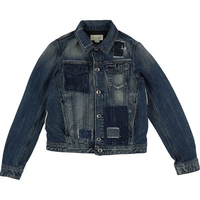 Veste jean - Très bon état DIESEL