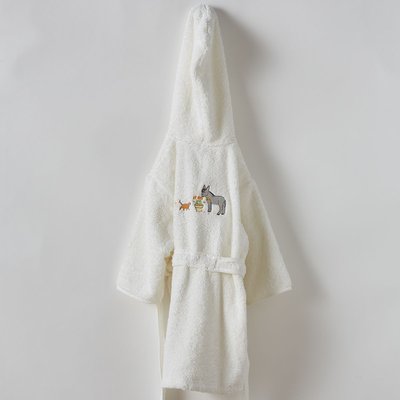 Peignoir 12 mois La Redoute