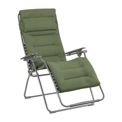 Fauteuil relax 0 gravité FUTURA XL LAFUMA MOBILIER