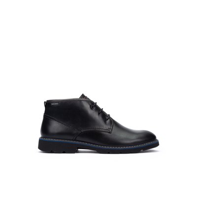 Bottines cuir ALARCON PIKOLINOS