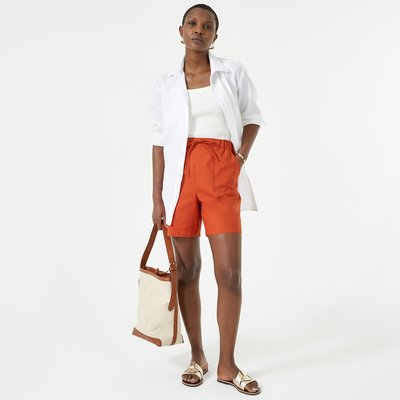 Bermudas y shorts mujer 2025