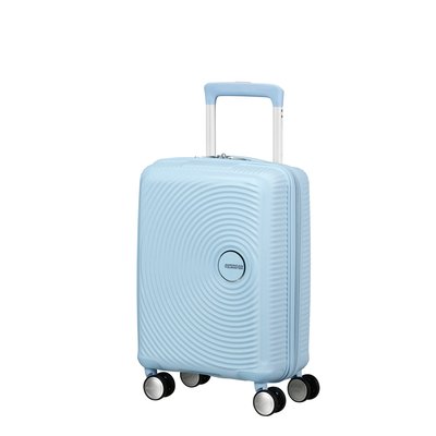 Soundbox mini valise 4 roues taille S AMERICAN TOURISTER