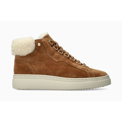 Baskets en cuir DOLIE MEPHISTO
