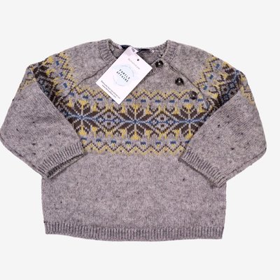 Pull - Très bon état TARTINE ET CHOCOLAT