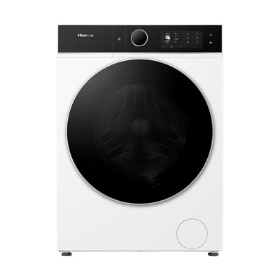 Lave linge séchant hublot WD5I1245BWRH HISENSE