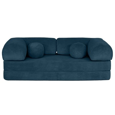 Canapé Convertible en  3 places - NEBULA LISA DESIGN