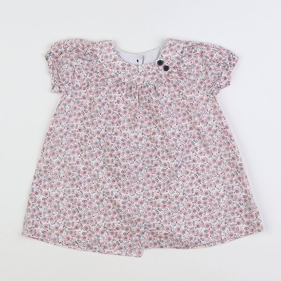 Robe - Très bon état PETIT BATEAU